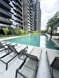 Lentor Modern (D26), Apartment #513799371